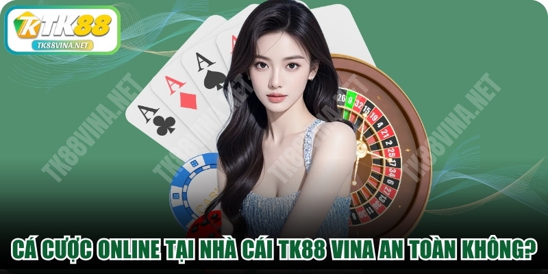 Cá Cược Online